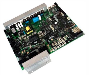 Mitsubishi Elevator Machine Board